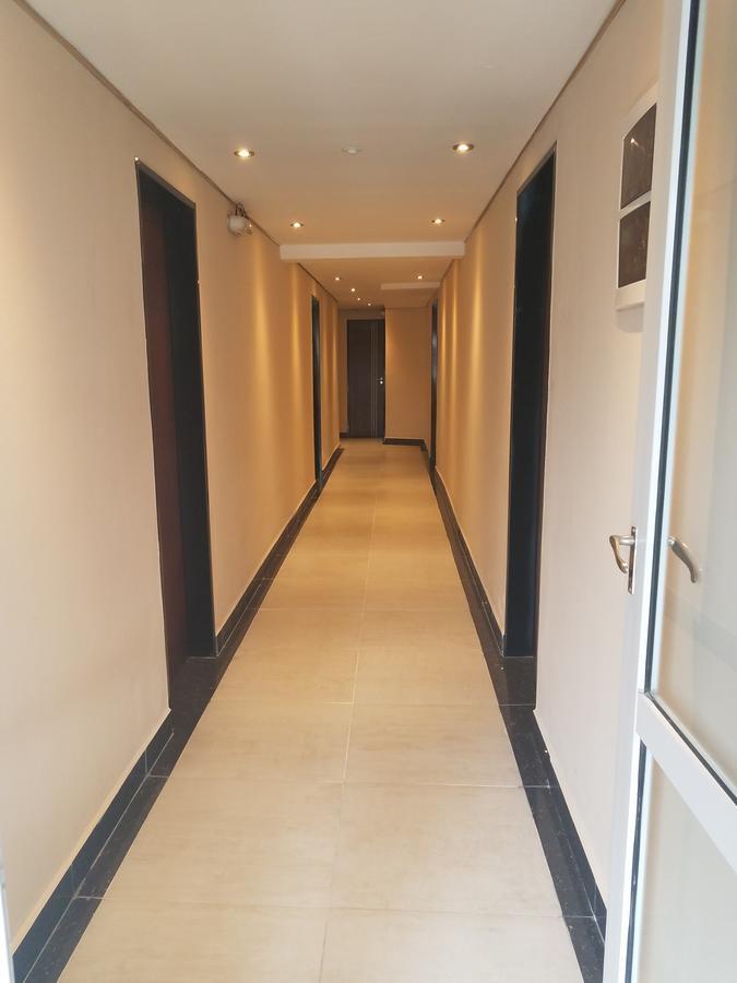 Dona Lina Inn Villa Carlos Paz