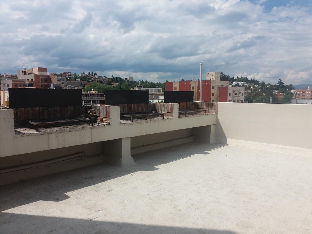 Departamento Carlos Paz Apartamento Villa Carlos Paz
