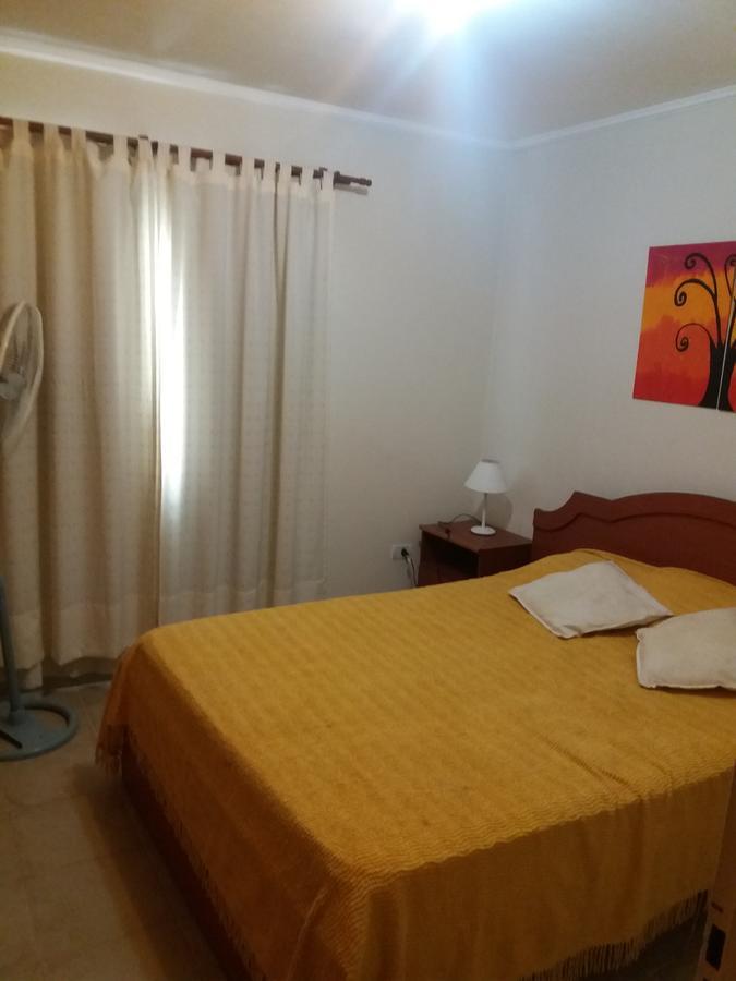Apartamento Departamento Carlos Paz Villa Carlos Paz