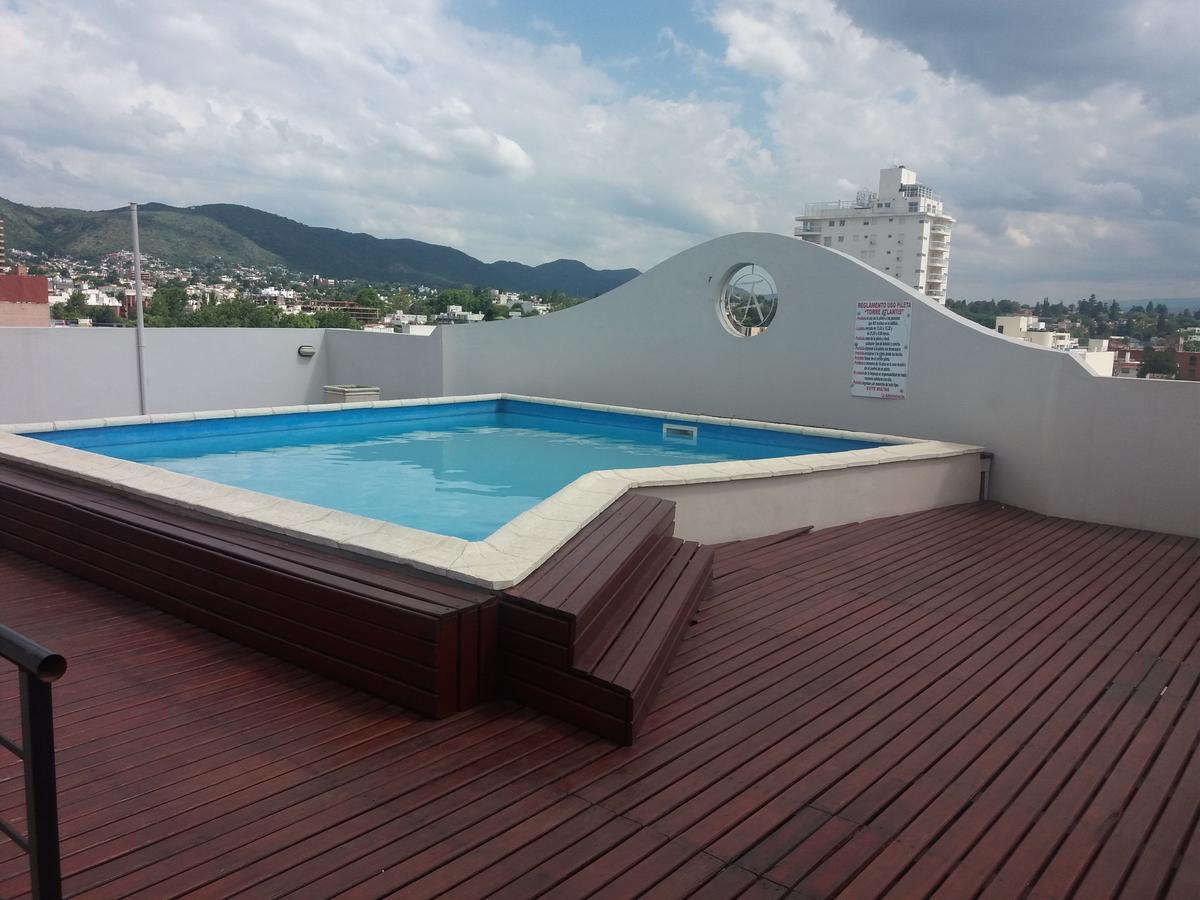 Apartamento Departamento Carlos Paz