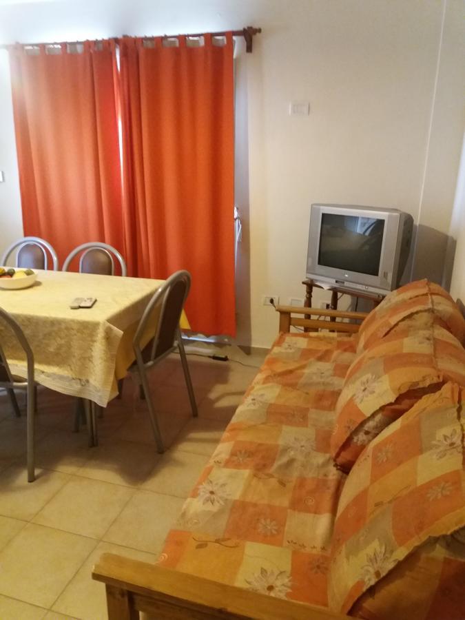 Apartamento Departamento Carlos Paz