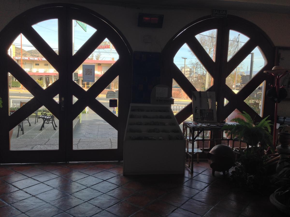 Hotel Sol