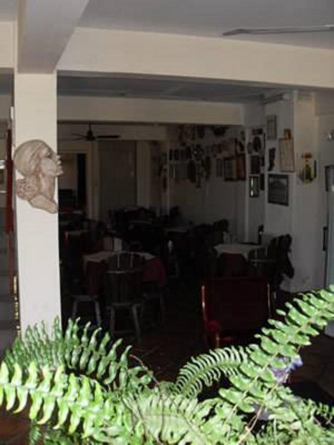 Sol Hotel 2*
