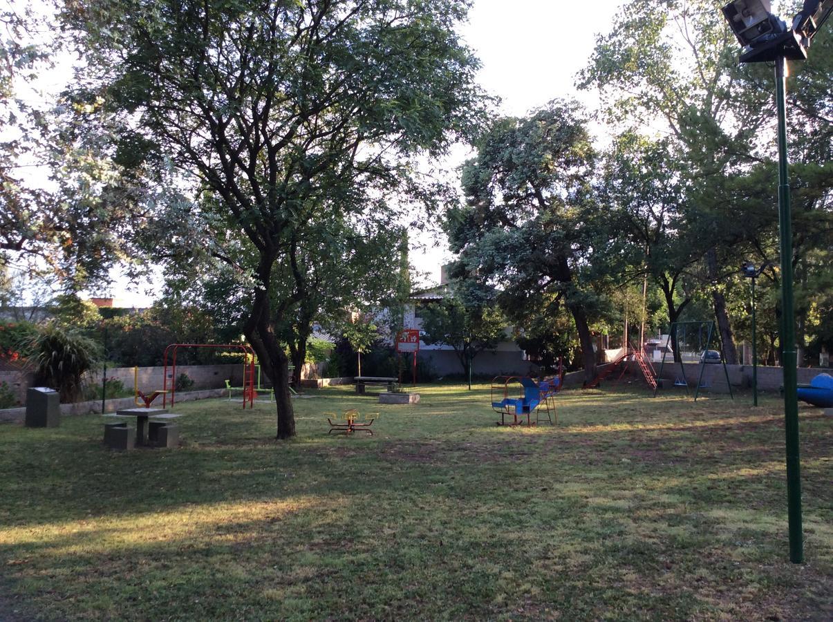 Robinson Solo Familias Apartamento *