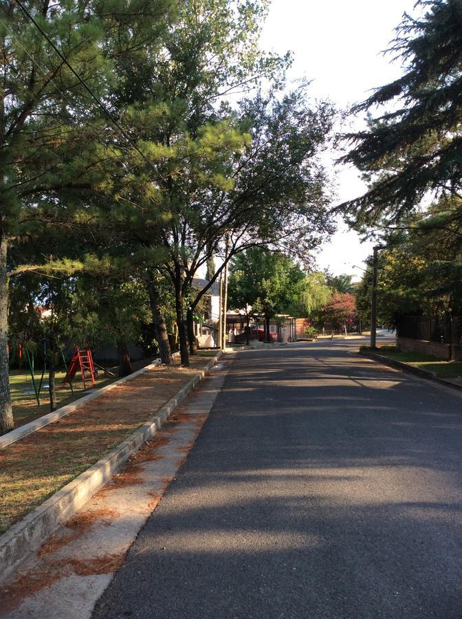 Robinson Solo Familias Apartamento *