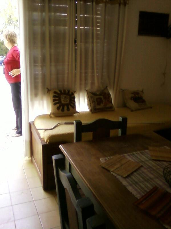 Complejo Oasis Del Lago Villa Carlos Paz