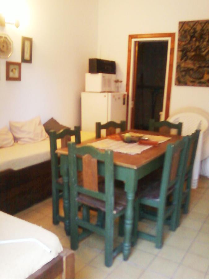 Complejo Oasis Del Lago