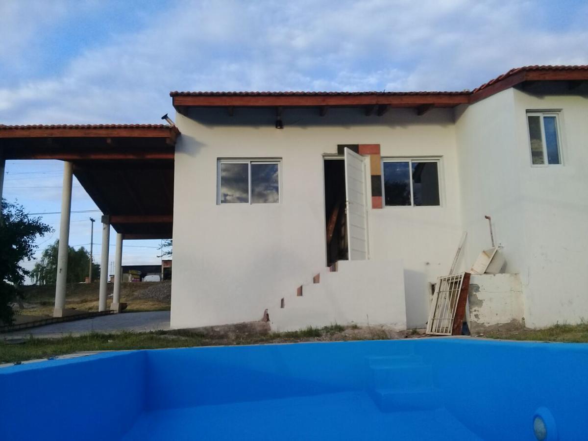 Las Lilas Сasa de vacaciones Villa Carlos Paz