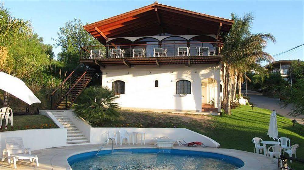 Portal De La Montaña 3* Villa Carlos Paz