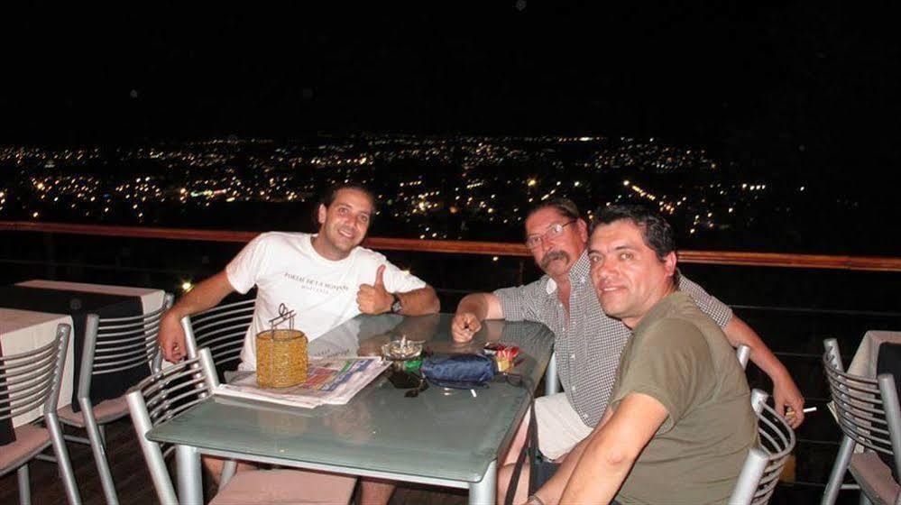 Portal De La Montaña 3* Villa Carlos Paz