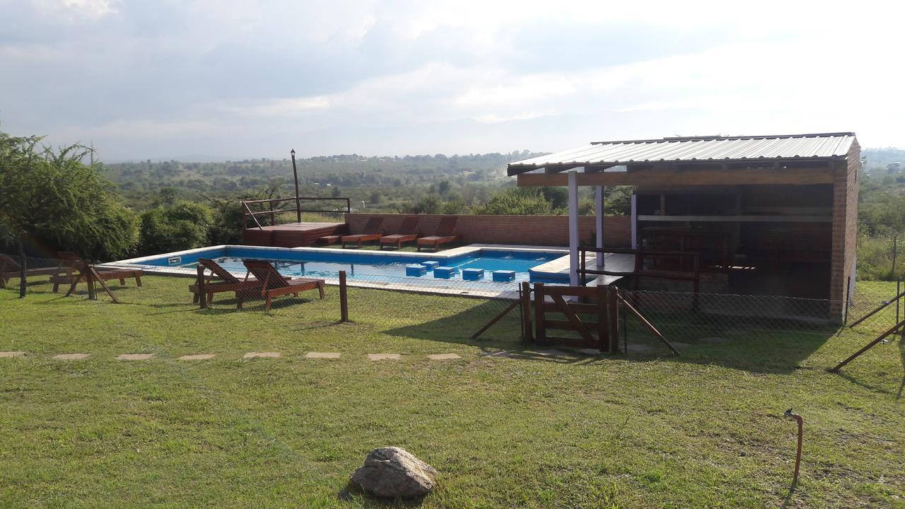 Complejo Acanto Villa Carlos Paz