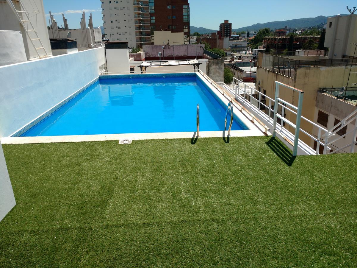 Apartamento Hermoso Departamento Céntrico Villa Carlos Paz