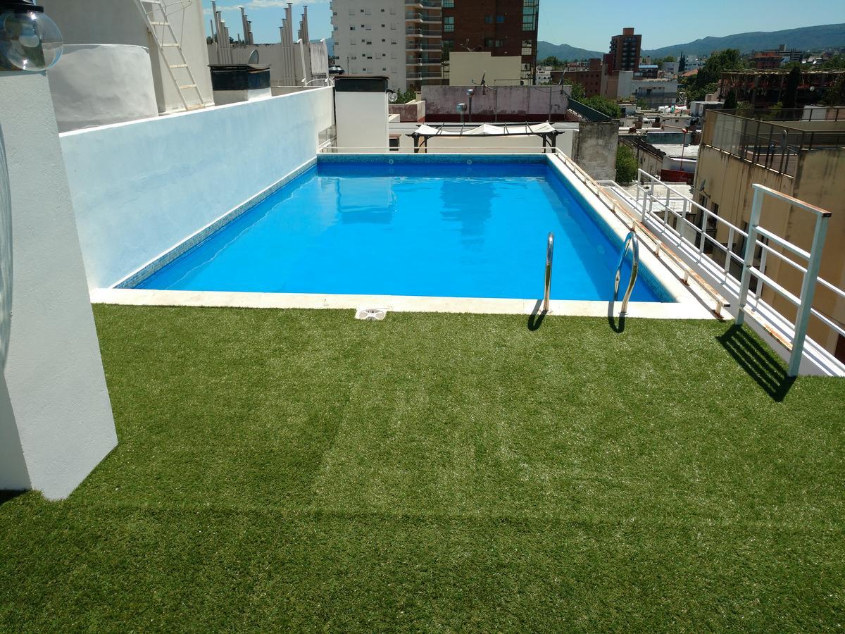 Apartamento Hermoso Departamento Céntrico Villa Carlos Paz