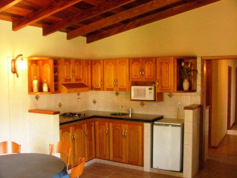 San Isidro Apartahotel