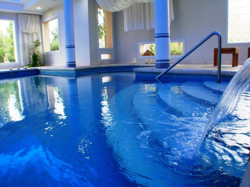 San Isidro Apartahotel 3*