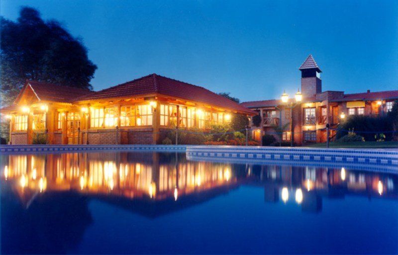 San Isidro Villa Carlos Paz