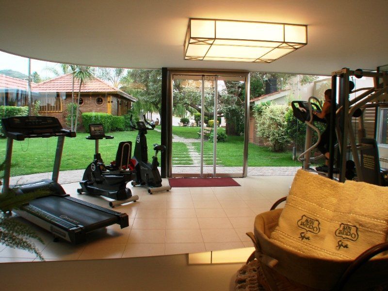 San Isidro Villa Carlos Paz