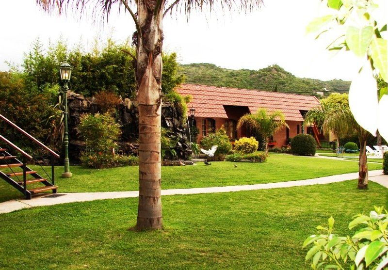 Apartahotel San Isidro
