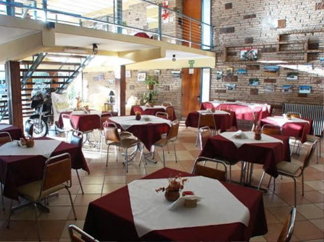 Hotel De La Cuesta