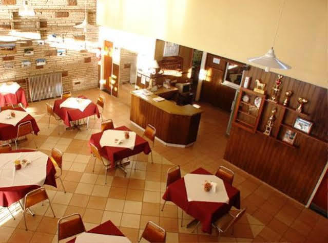 Hotel De La Cuesta Villa Carlos Paz