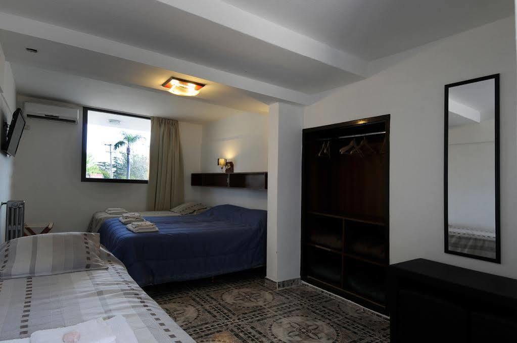De La Cuesta 2* Villa Carlos Paz