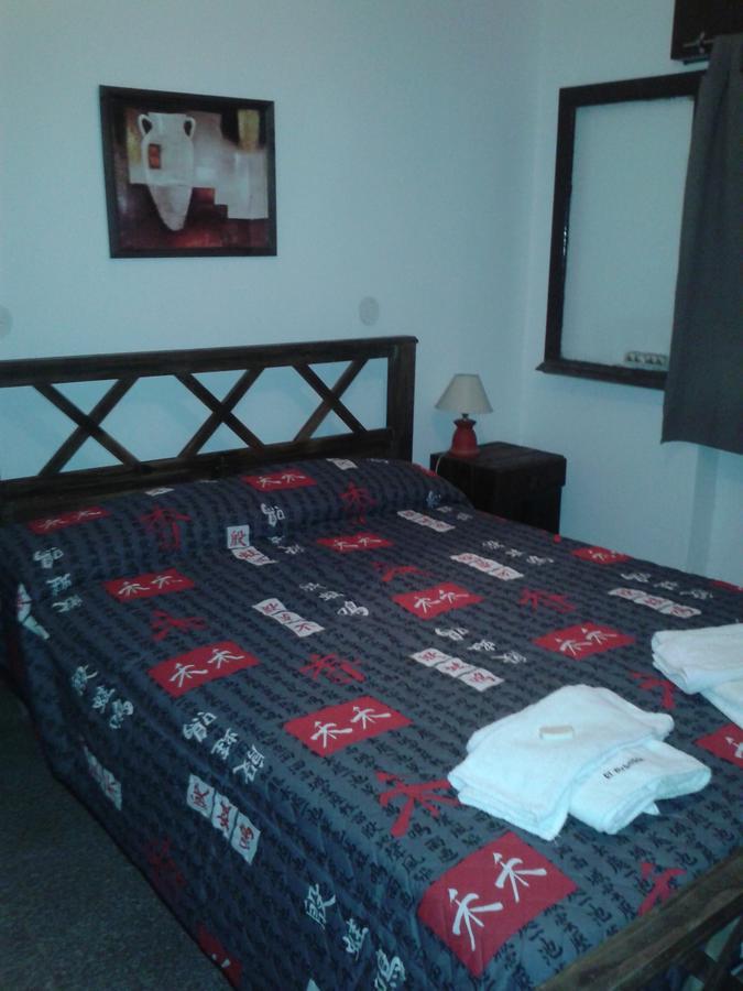 El Practico Hotel