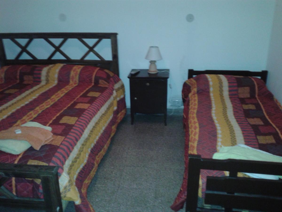 Hotel El Practico Villa Carlos Paz