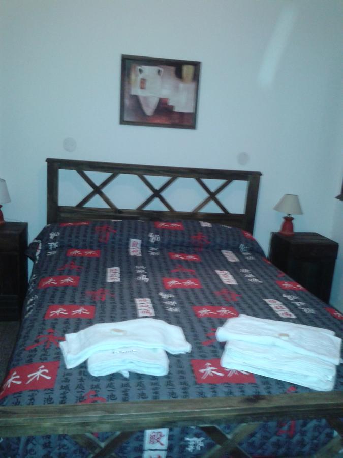 El Practico Hotel *