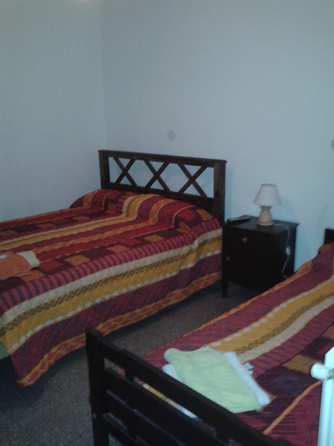 El Practico Villa Carlos Paz