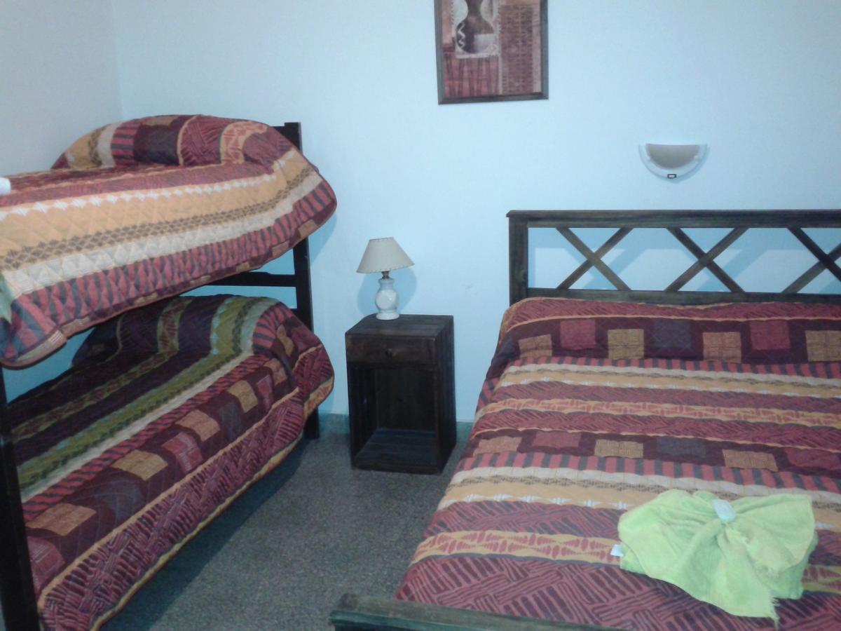 El Practico Hotel