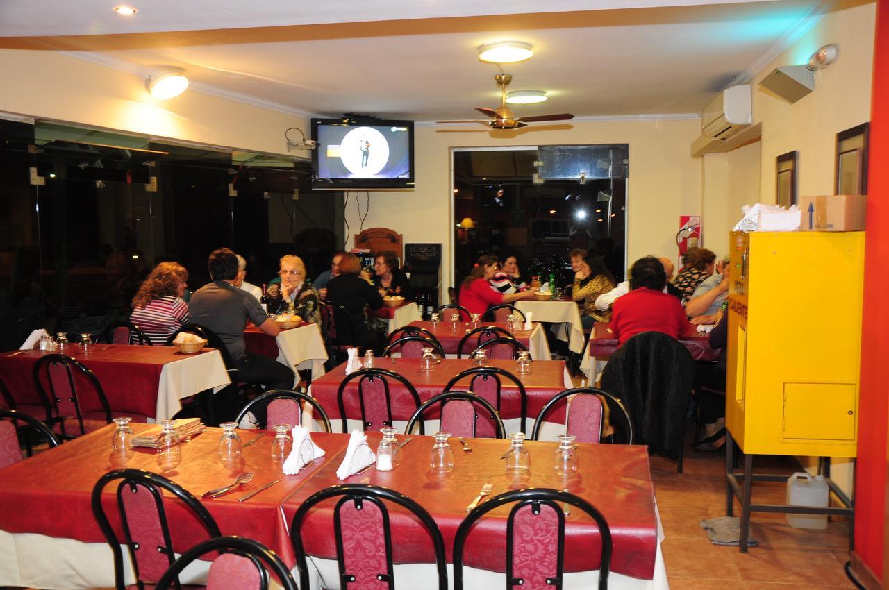 El Redentor Hotel *