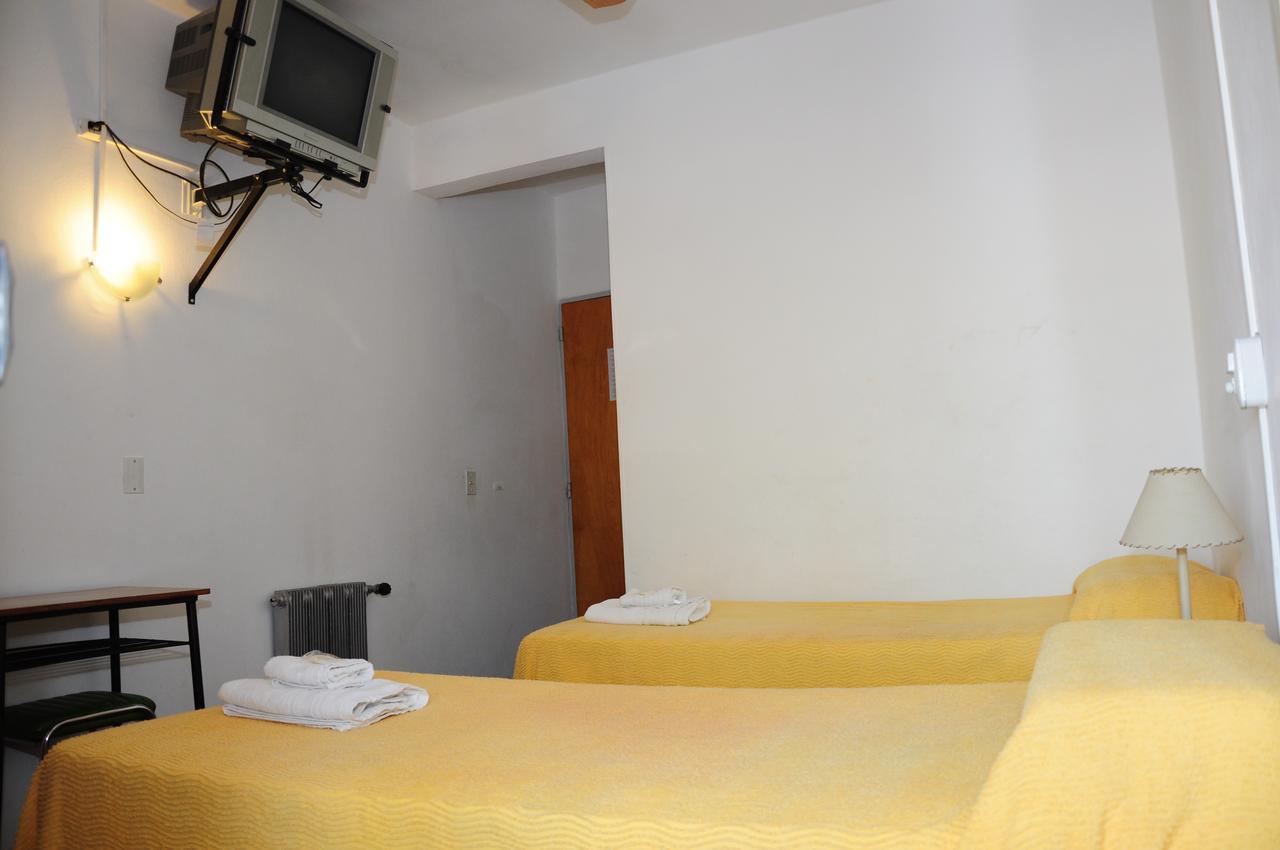 Hotel El Redentor *