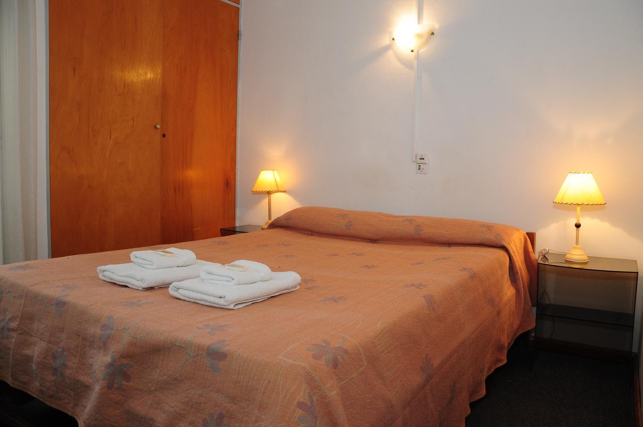 El Redentor Hotel Villa Carlos Paz