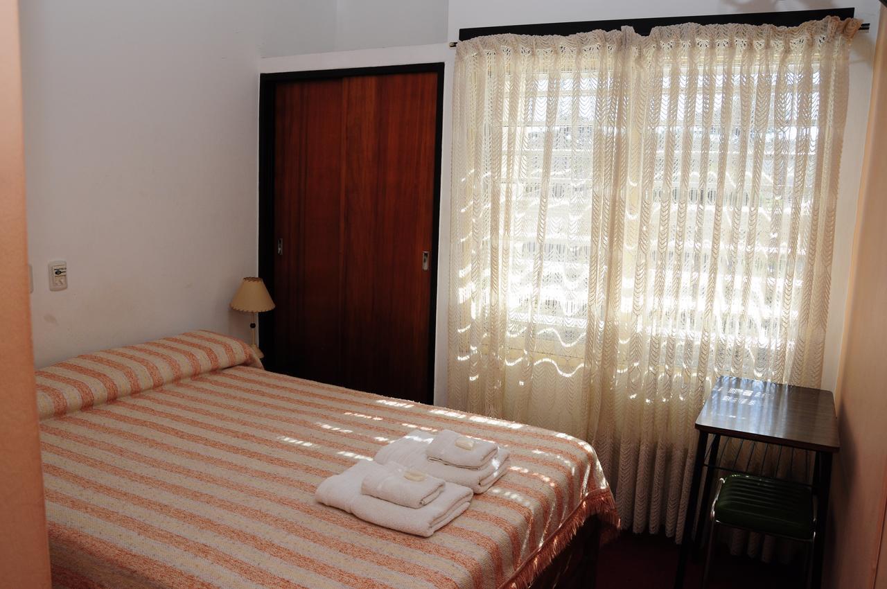 El Redentor Hotel Villa Carlos Paz