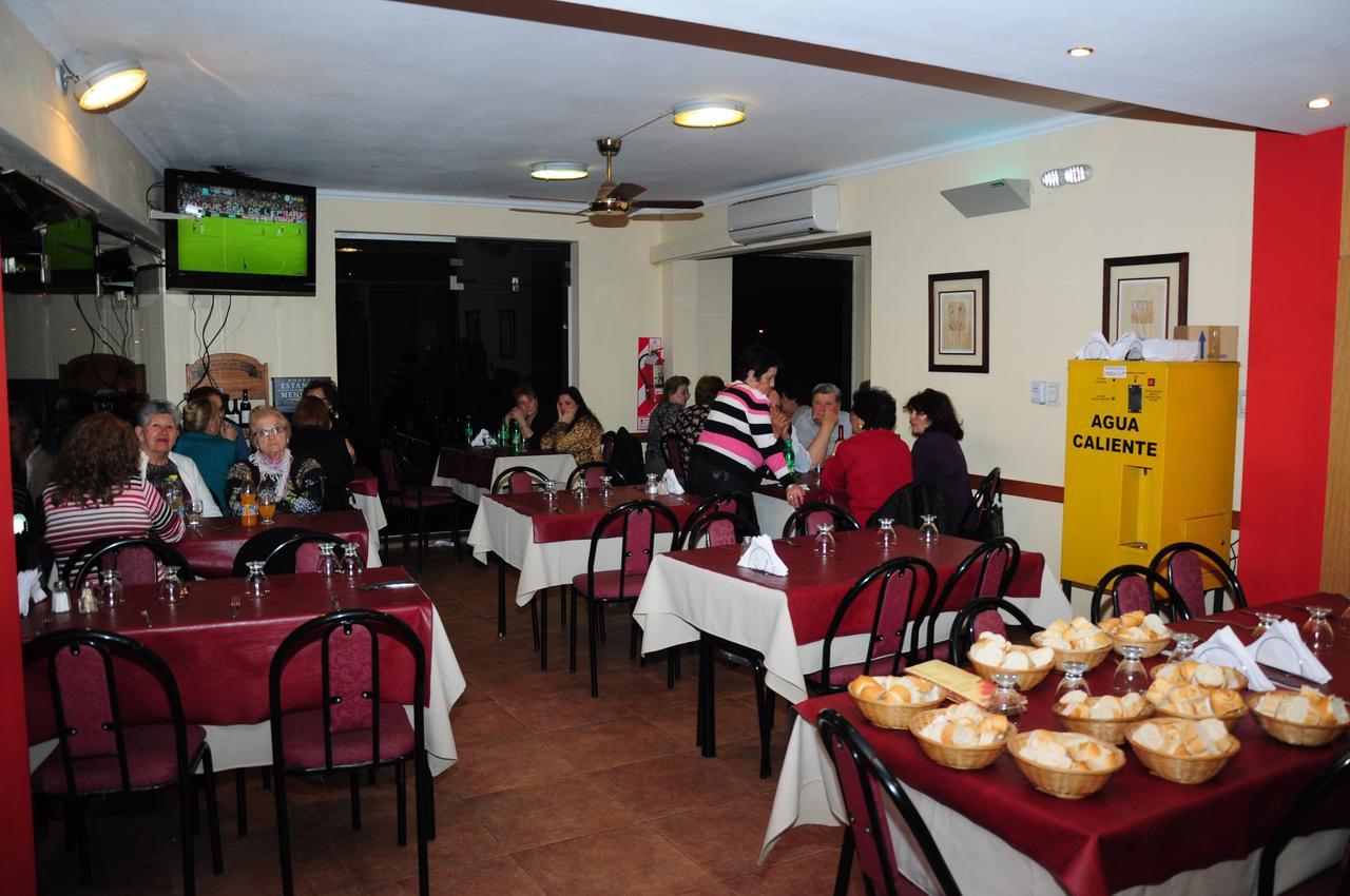 Hotel El Redentor Villa Carlos Paz