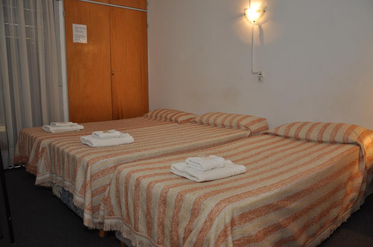 El Redentor Hotel