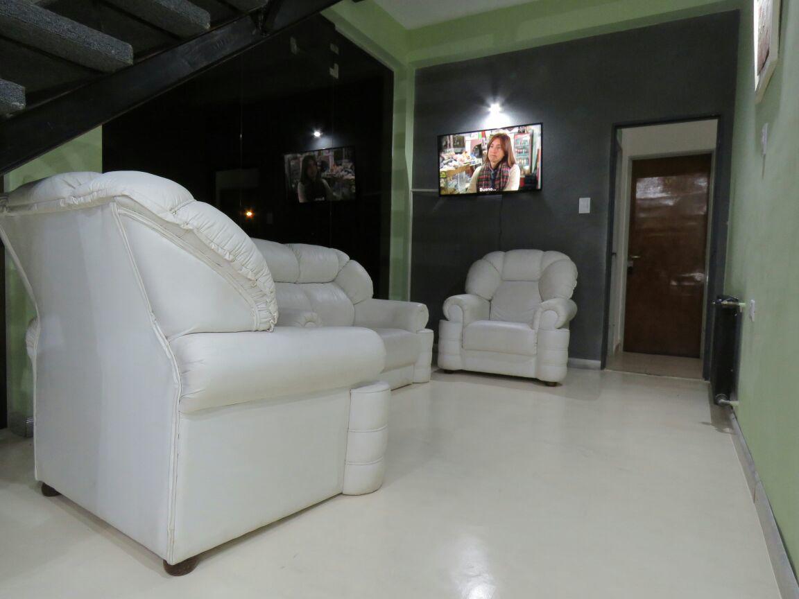 Hotel El Redentor
