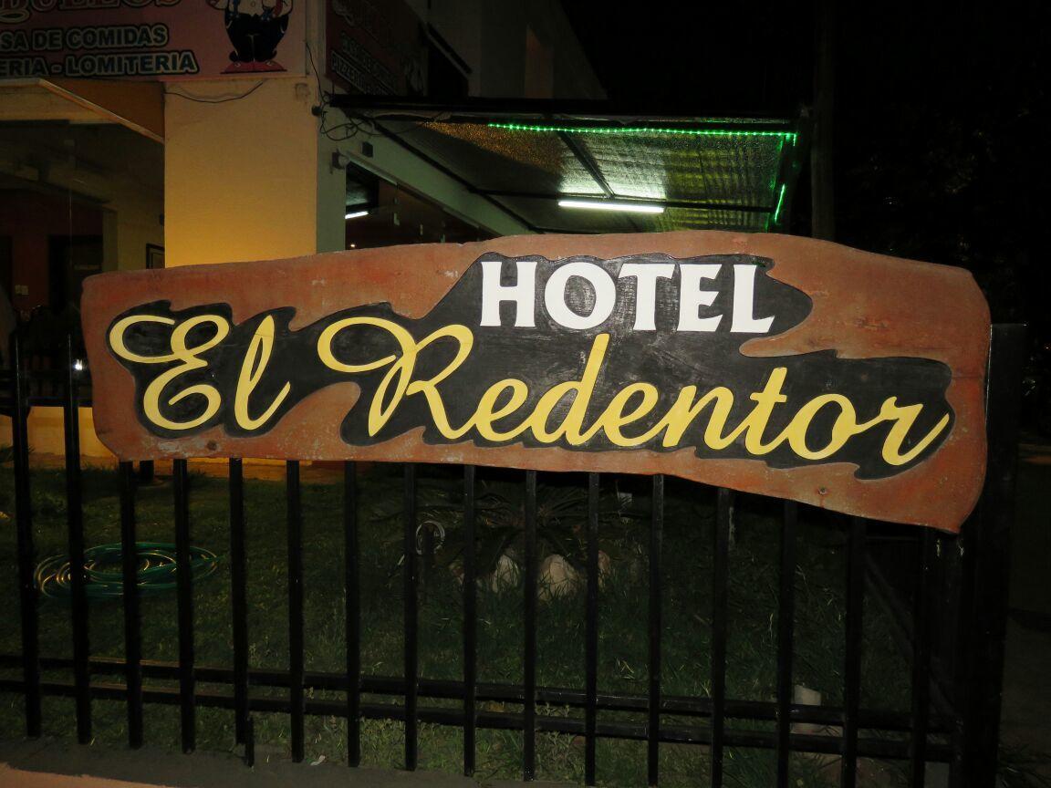 Hotel El Redentor Villa Carlos Paz