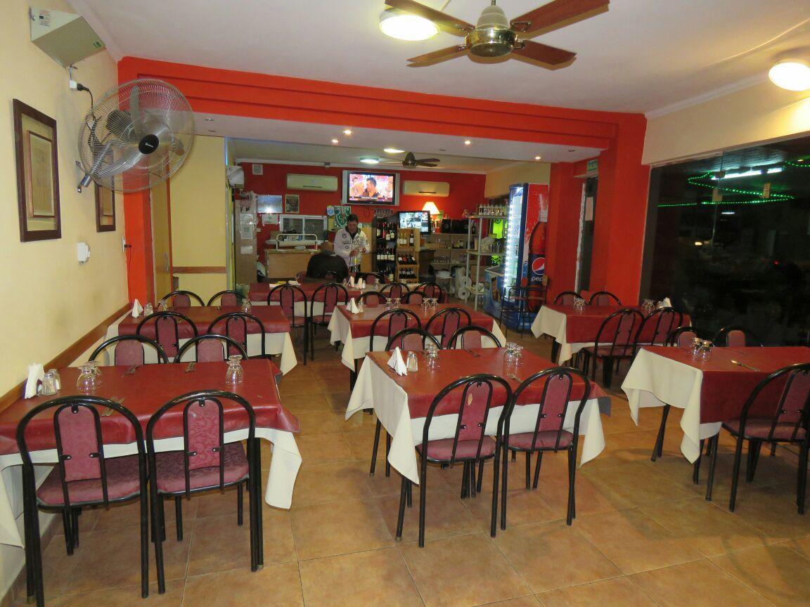 El Redentor Hotel