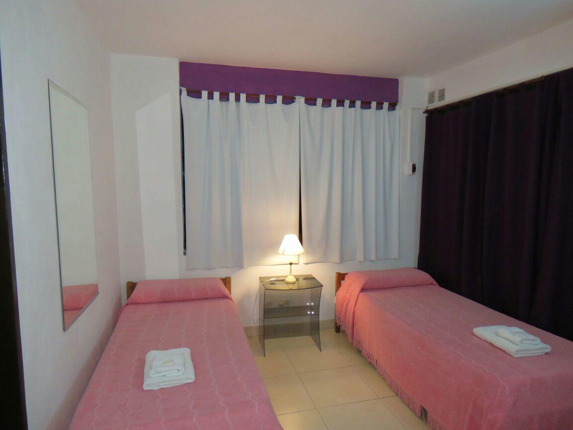 Hotel El Redentor *