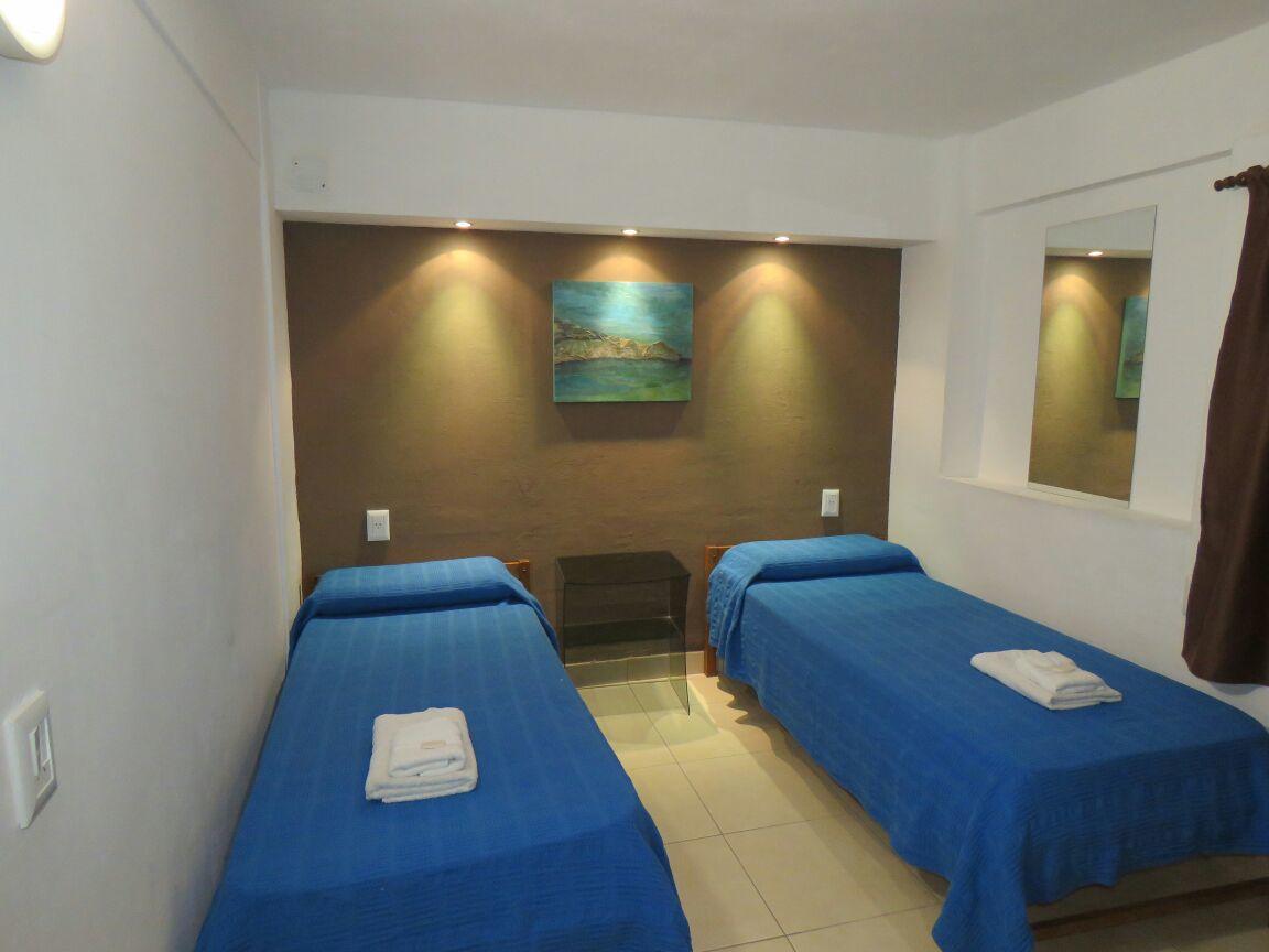El Redentor Hotel