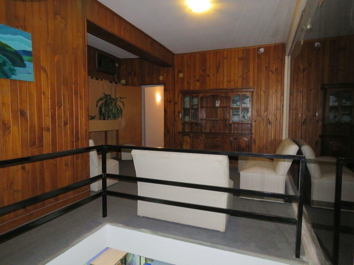 El Redentor Hotel