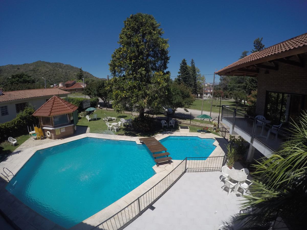 Carlos Paz Hotel