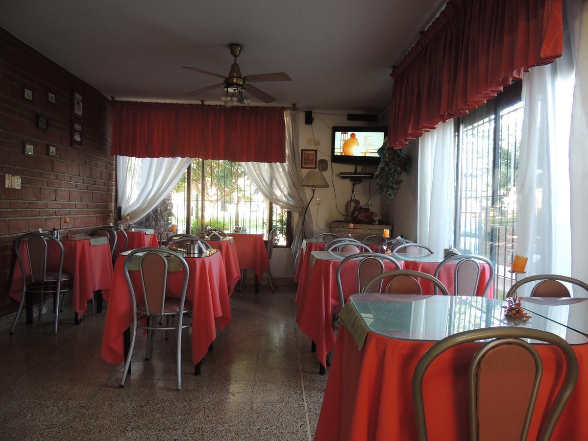 Carlos Paz Hotel Villa Carlos Paz