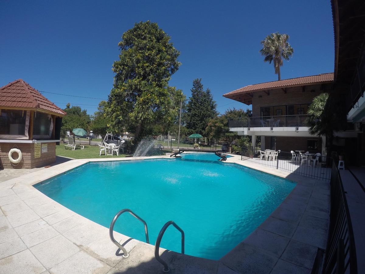 Carlos Paz Hotel 2*