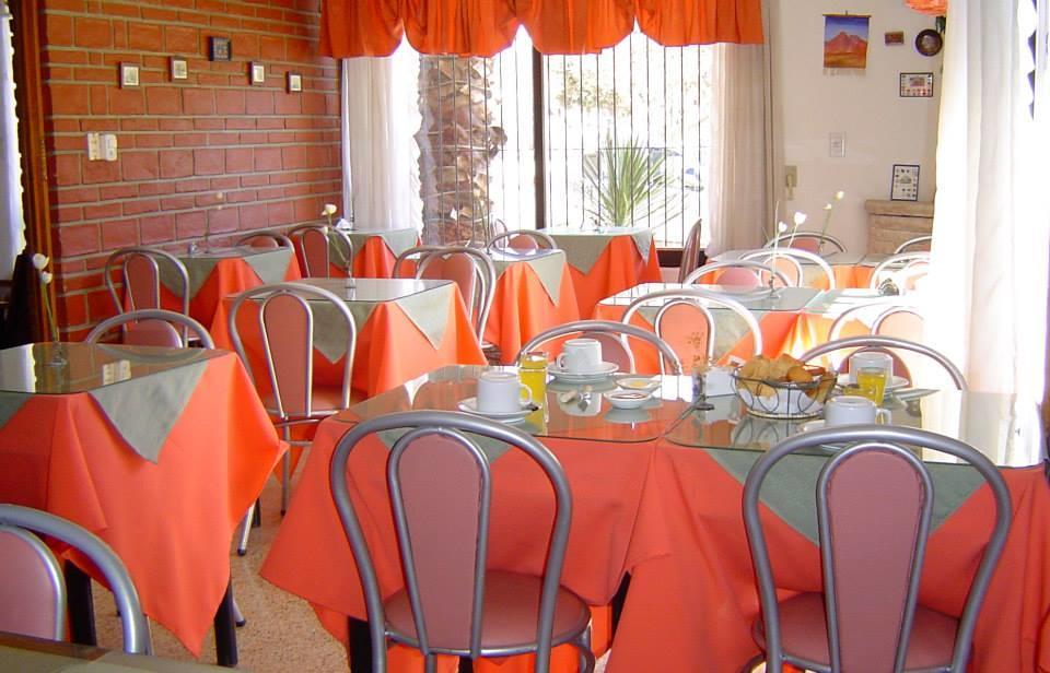 Carlos Paz Hotel Villa Carlos Paz