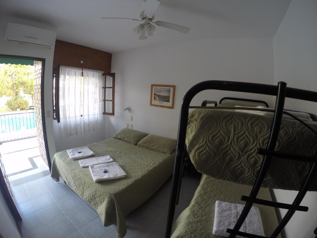 Carlos Paz Hotel 2*
