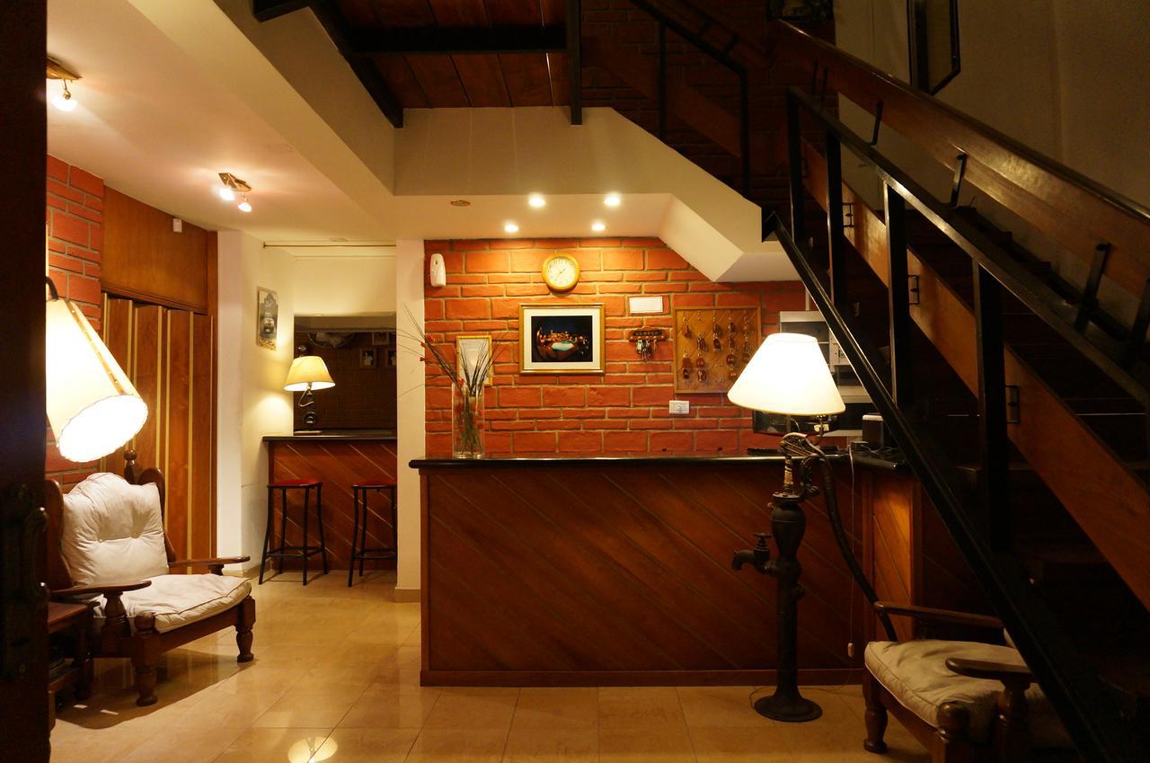 Carlos Paz Hotel Villa Carlos Paz