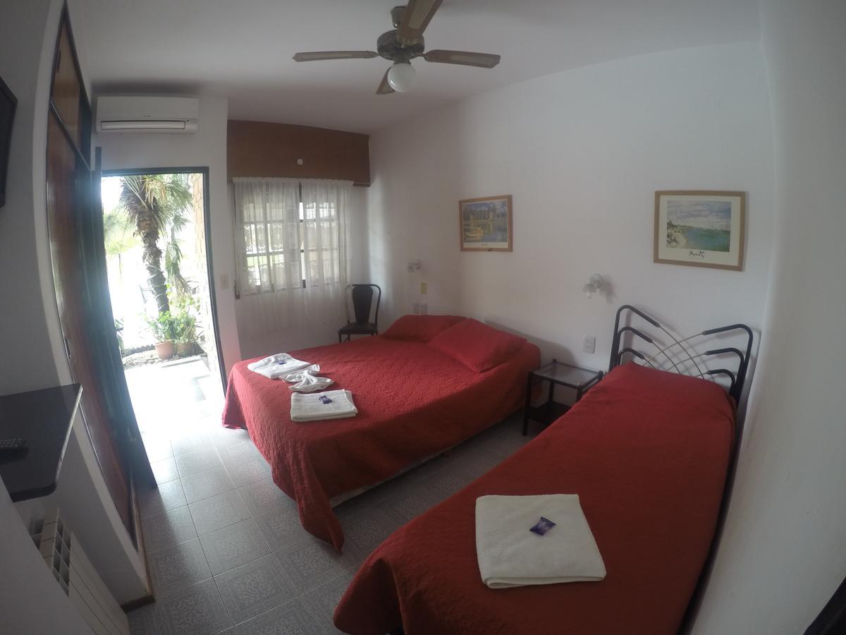 Carlos Paz Hotel 2*