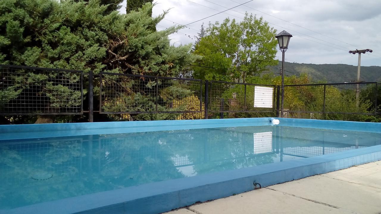 Blacky House * Villa Carlos Paz